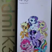 شیائومی Redmi K30 با حافظهٔ ۱۲۸ گیگابایت