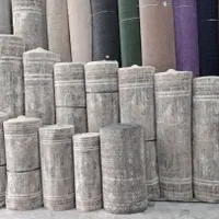 فرش فانتری برشی جدید در مارلیک