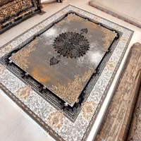 فرش۱۲متری طرح ۷۰۰شانه تمام نخ bcf صادراتی رنگ ثابت|فرش|مشهد, طلاب|دیوار