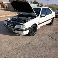 پژو 405 SLX موتورTU5، مدل ۱۳۹۱|خودرو سواری و وانت|آبدانان, |دیوار