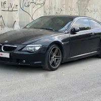 Bmw630|خودرو سواری و وانت|قدس, |دیوار