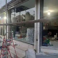 درب شیشه سکوریت ریگلاژ و انواع تعمیرات تهران شرق|خدمات پیشه و مهارت|تهران, سلیمانی|دیوار