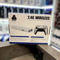 گیم استیک پرو و Game Stick M22|کنسول، بازی ویدئویی و آنلاین|مشهد, سراب|دیوار