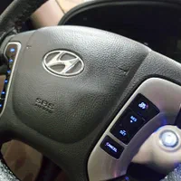 هیوندای سانتافه2012فول درحدصفر 3500سی سی ix55|خودرو سواری و وانت|تهران, نیروی هوایی (پیروزی)|دیوار