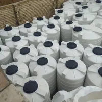 منبع آب تانکراب مخزن پلاستیکی