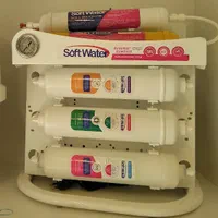 دستگاه تصفیه آب خانگی|آبسردکن و تصفیه آب|مشهد, کارگران|دیوار