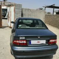 سمندef7مدل 1400دوگانه