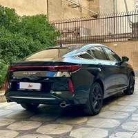 فوری KMC j7، صفر ۱۴۰۳