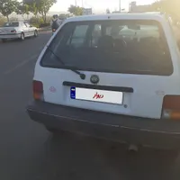 پراید هاچبک، مدل ۱۳۷۵|خودرو سواری و وانت|زنجان, |دیوار
