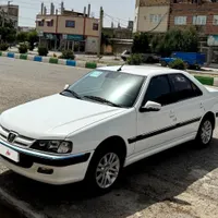 پژو پارس موتور جدید (سفارشی) مدل ۱۴۰۲