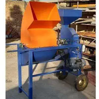 دستگاه آسیاب علوفه خرد کن|حراج|اسفراین, |دیوار