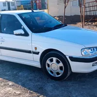 پژو پارس LX TU5، مدل ۱۳۹۹