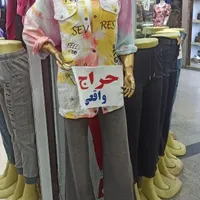 مانکن سرتاپا برای فروش|فروشگاه و مغازه|بندرعباس, |دیوار