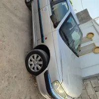 پژو پارس مدل ۸۴ بدون رنگ