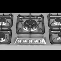 تعمیر و نصب انواع اجاق گاز و هود|خدمات پیشه و مهارت|اصفهان, سعادت‌آباد|دیوار