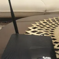 مودم zyxel