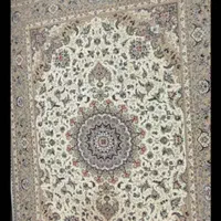 فرش ماشینی ۱۲۰۰ شانه شرایط پرداخت راحت|فرش|اصفهان, مولوی|دیوار