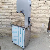 اره برش گوشت و مرغ برند مهر ماشین|کافی‌شاپ و رستوران|مشهد, خین عرب|دیوار