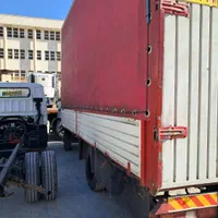 اتوبار حمل ونقل|خدمات حمل و نقل|شیراز, تندگویان|دیوار