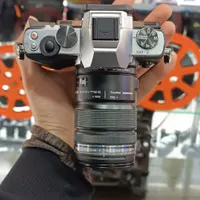 Olympus OM-D|دوربین عکاسی و فیلم‌برداری|تهران, فردوسی|دیوار