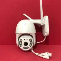 دوربین مداربسته سیمکارتی 4G سیم کارتی سیم کارت خور|دوربین مداربسته|اصفهان, رزمندگان|دیوار