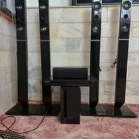 سینما خانواده  سامسونگ بلوتوثی اصل
