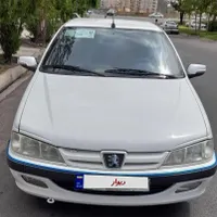 پژوپارس،tu5 بی رنگ درحد ترمز ها دیسک کلاس ۱۵