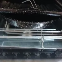 اون توستر نوبل کینگ همراه کارتن ۳۸۰۰ت  مخصوص جهاز|اجاق گاز و لوازم برقی پخت‌وپز|کرج, حصارک|دیوار