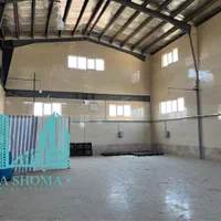 اجاره سوله ۱۳۰۰ متری شهرک صنعتی قرچک|اجارهٔ دفتر صنعتی، کشاورزی، تجاری|قرچک, |دیوار