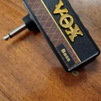 آمپلیفایر گیتار بیس Vox AmPlug 1
