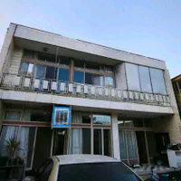 ویلایی ۲ طبقه / میرزاطاهرشرقی / سه روی پیلوت|فروش خانه و ویلا|اصفهان, ناژوان|دیوار