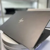 لپ‌تاپ مهندسی hp zbook G5 با گرافیک بالا|رایانه همراه|تهران, میدان انقلاب|دیوار