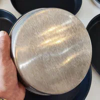 ظروف پیتزا آمریکایی|کافی‌شاپ و رستوران|شیراز, گچی|دیوار