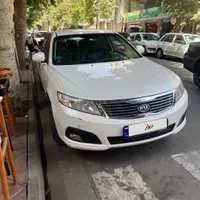 کیا اپتیما 2700cc، مدل ۲۰۱۰|خودرو سواری و وانت|کرج, گوهردشت|دیوار