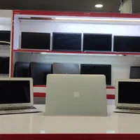 مرکز لپ تاپ apple اقساط متنوع گارانتی 18ماهه