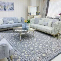 طرح تعویض فرش کهنه با نو