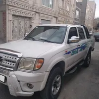 کاپرا 92 تحویل آخر 94|خودرو سواری و وانت|دهگلان, |دیوار