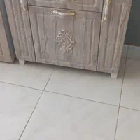 اجاق گاز کابینتی  عرض ۵۰ طول ۸۷|اجاق گاز و لوازم برقی پخت‌وپز|مشکین‌دشت, |دیوار