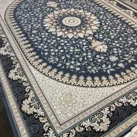 فرش مانلی  جدیدتمامی متراژ|فرش|قرچک, |دیوار