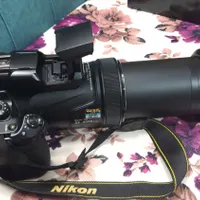 nikon p1000 نیکون|دوربین عکاسی و فیلم‌برداری|قزوین, |دیوار
