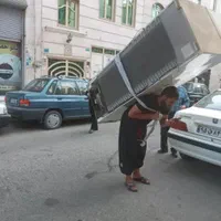 اتوبارو اثاث کشی دانش|خدمات حمل و نقل|کهریزک, |دیوار