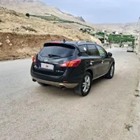 نیسان مورانو LE، مدل ۲۰۰۹|خودرو سواری و وانت|شهرکرد, |دیوار