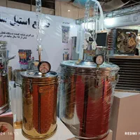 گلابگیر گلاب گیر عرقگیر ساج صنعت|سایر لوازم برقی|مشهد, جلالیه|دیوار