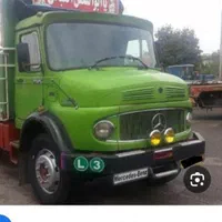 تانکر آبرسانی