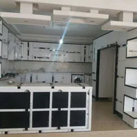 نصب کابینت اماده و کمد دیواری|خدمات پیشه و مهارت|شیروان (خراسان), |دیوار