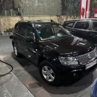 سوزوکی ویتارا مونتاژ اتوماتیک 2400cc، مدل ۱۳۸۹|خودرو سواری و وانت|تهران, شادمهر|دیوار