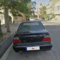 دوو سی یلو سدان، مدل ۱۳۸۱