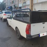 وانت آریسان دوگانه سوز، مدل ۱۳۹۷|خودرو سواری و وانت|کرج, مارلیک|دیوار