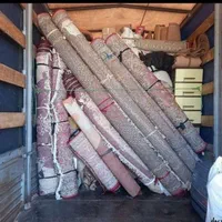 دفتر باربری(تک تاز)کوردستان اسباب کشی شهروشهرستان|خدمات حمل و نقل|اهواز, سپیدار|دیوار