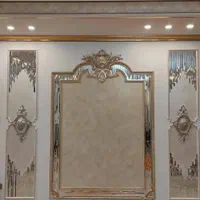 پخش کاغذ دیواری خارجی (قابل شستشو)|خدمات پیشه و مهارت|تهران, ابوذر|دیوار